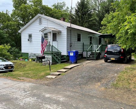 Multi-Family space for Sale at Riverdale Trailer Park in Champlain