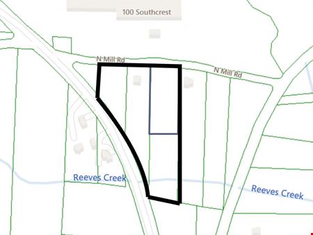 Stockbridge 5-Acre Commercial/Residential Development Opportunity