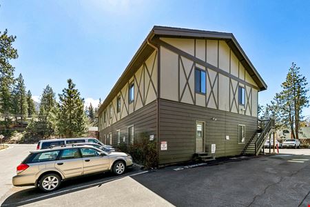 Lake Tahoe NV Retail/Office