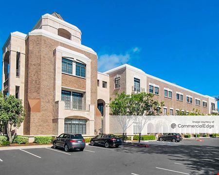 Office space for Rent at Genesis Del Mar in San Diego