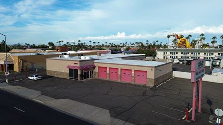 Country Club Warehouse