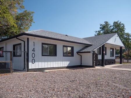 Office space for Rent at AW Management LLC - 1400 Laredo in Aurora