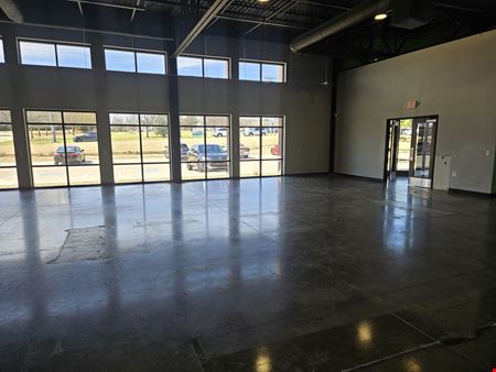 Shoppes at Cheyenne Ridge