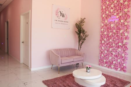 YW Studio Suites