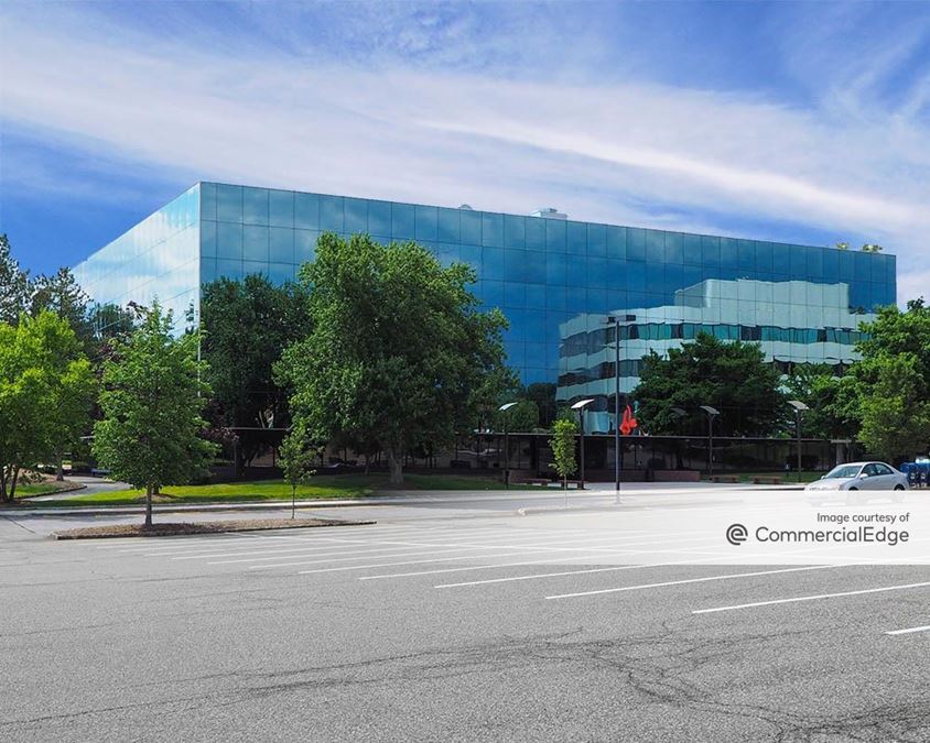 South Westchester Executive Park