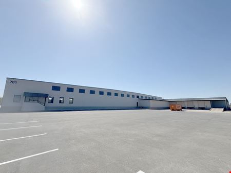 Industrial space for Rent at ICT37 INDUSTRIAL DISTRICT in Wichita