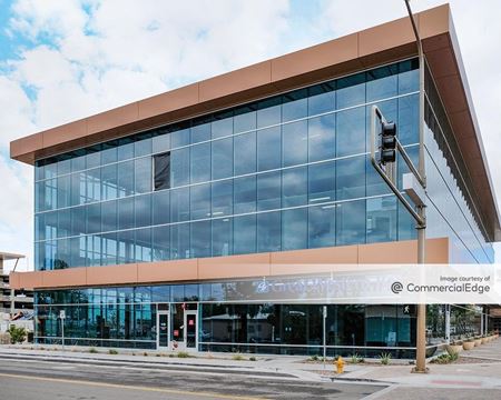 Office space for Rent at New Square - Building 1 in Chandler
