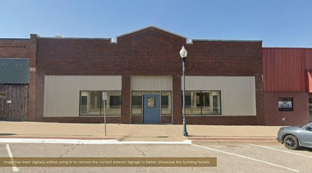Retail space for Sale at 155 W 5th Street in Wahoo