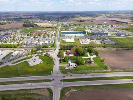 7.02 Acres Commercial Land
