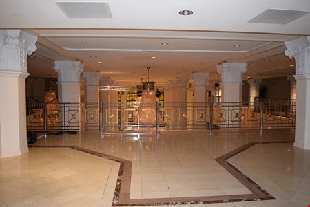 200 Peachtree Street - Historic Mixed Use - Former Macy's