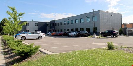 Office space for Rent at 920 North Fairview Avenue in Lansing