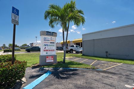 2333 Coral Gate Plaza