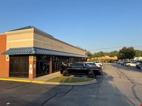 6661 Dixie Hwy