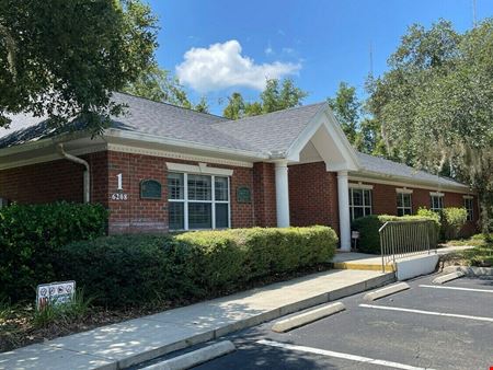 Office space for Sale at 6208 NW 43rd Street - Silverleaf Professional Office Building in Gainesville