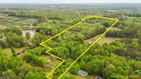 VacantLand space for Sale at High Rock in Gibsonville