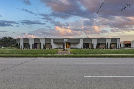 Office space for Rent at Bay Area Office in Houston