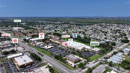Shoppes of Victoria Square
