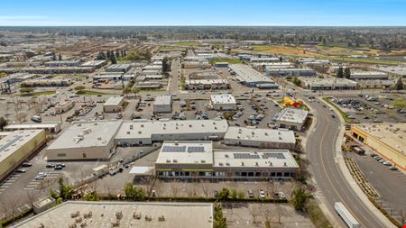 Office/Flex Space Available in Excellent Condition & Move-In Ready