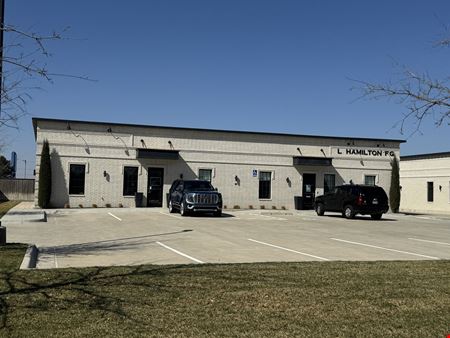 Office space for Sale at 4908 Lexington Square in Amarillo