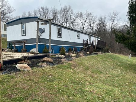 Multi-Family space for Sale at Grandpa Glen's Acres in Washington