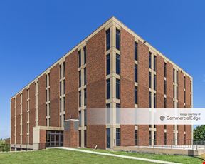 Truman - Forest Professional Building