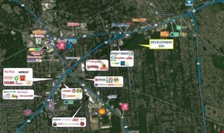Mt. Sinai Commerce Park - Retail Center