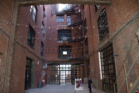 71 West St