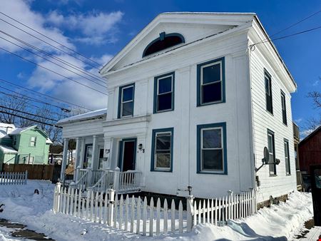 Multi-Family space for Sale at Chenango County Multifamily Portfolio in Norwich