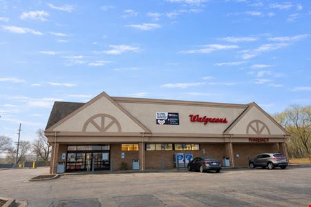 Fully Built out Medical Office- Griffith, IN