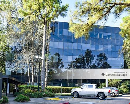 Office space for Sale at North Loop Office Park I in Houston