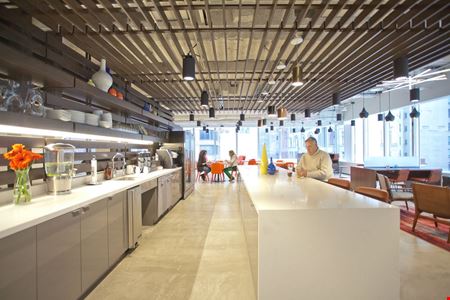 Office space for Rent at Serendipity Labs - New York Financial District in New York