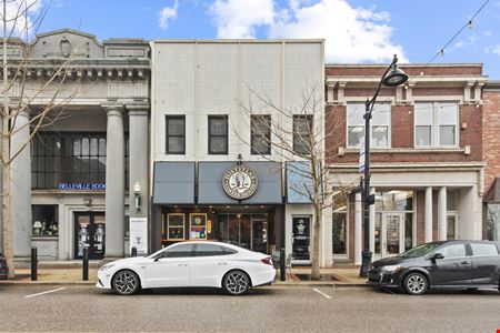 Mixed Use space for Sale at Main Street Belleville Mixed Use Building for Sale in Belleville