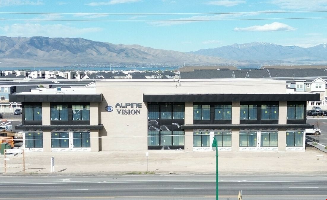 Altus Vineyard Development