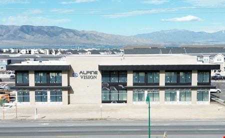 Office space for Rent at Altus Vineyard Development in Vineyard