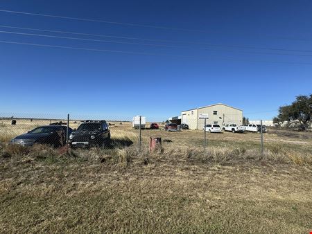 Industrial space for Sale at 4901 N Whitaker Rd in Amarillo