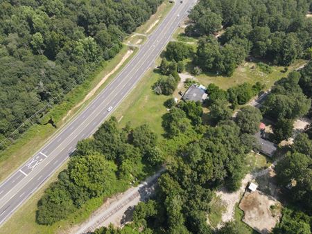 VacantLand space for Sale at 3778 Peach Orchard in Augusta
