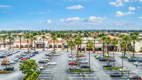 RETAIL OPPORTUNITY | ALDI, BARNES & NOBLE AND OFFICE DEPOT
