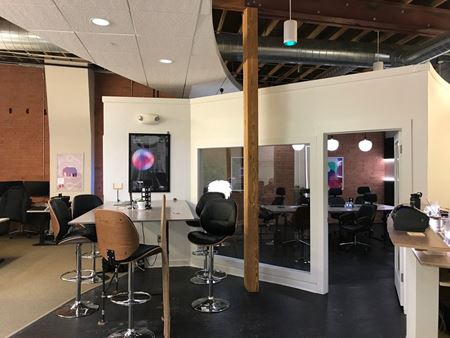 Office space for Rent at Downtown Ann Arbor Office Space for Lease in Ann Arbor