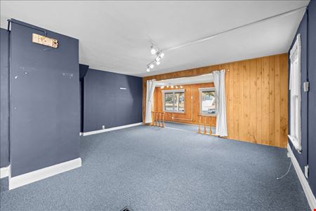 322 Hamilton 