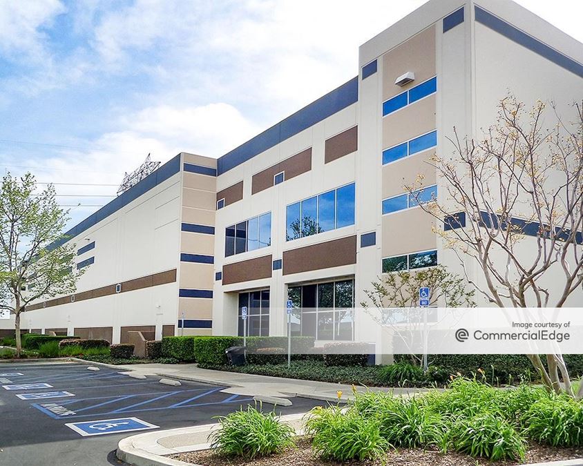 Haven Gateway Centre - Bldg. 2