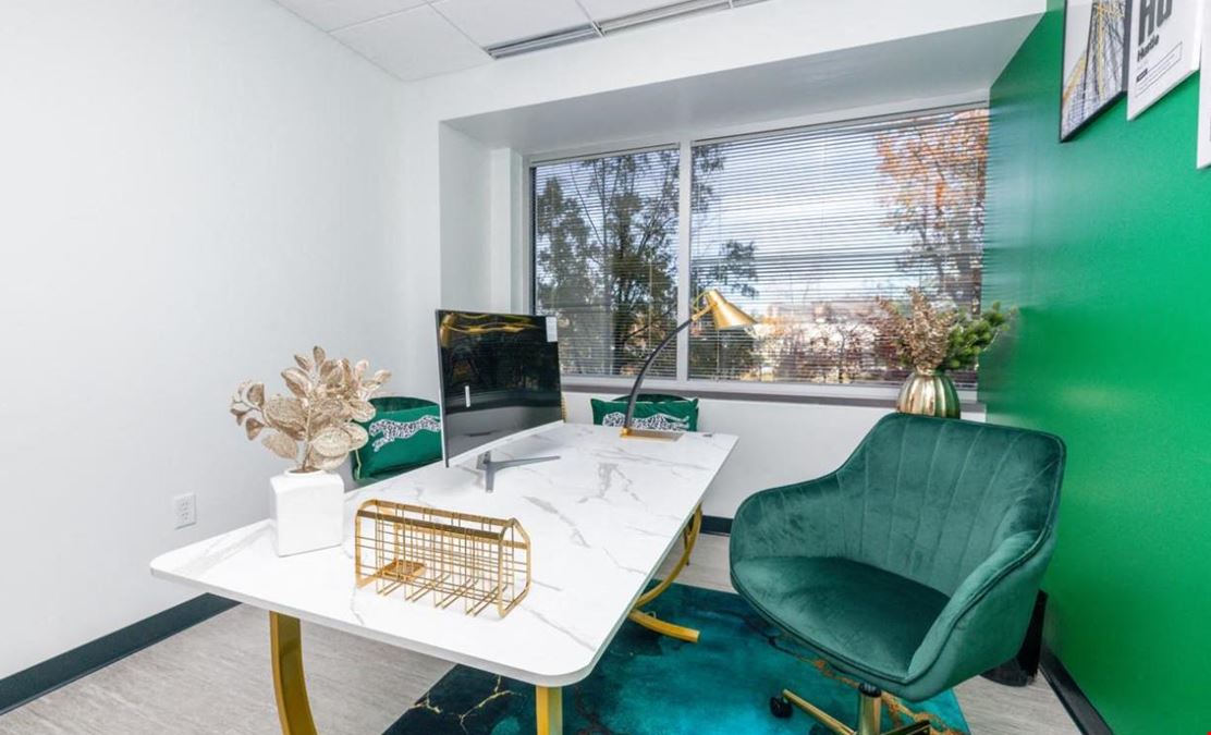 Perfect Office Solutions - Gaithersburg