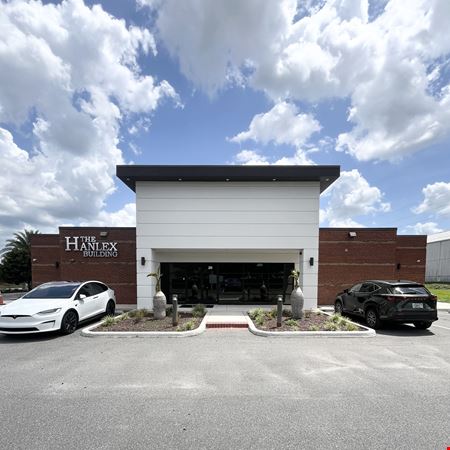 The Hanlex Building