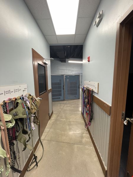 Single Tenant NNN Investment