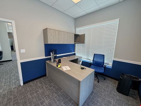 Class A Office- Niceville FL