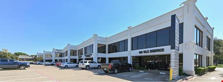 Office space for Rent at The Westgrove in Dallas