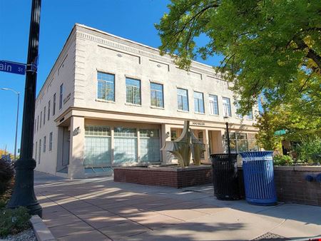 Office space for Sale at 300 Main St in Grand Junction