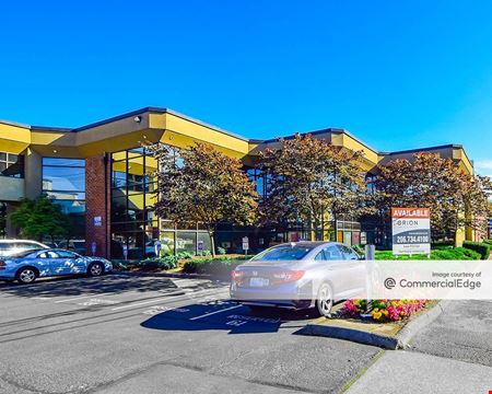 Office space for Rent at Georgetown Yards in Seattle