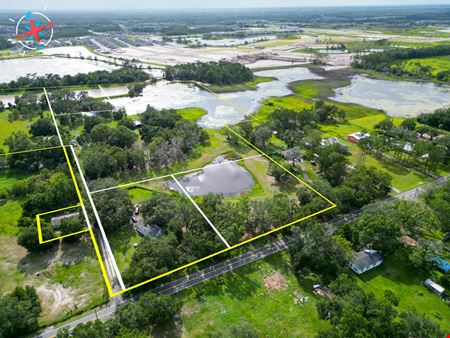 VacantLand space for Sale at 23± Acre Multi-Parcel Investment Opportunity in Land O' Lakes