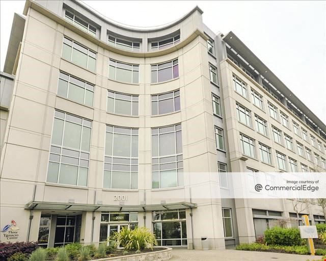 Three Ygnacio Center