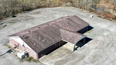 Mixed Use space for Sale at Newly Renovated ±5,800 sf Commercial Building in Bellaire